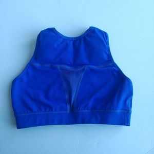 Chestee “The Tiffany” sports bra